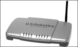 U.S.Robotics 9108